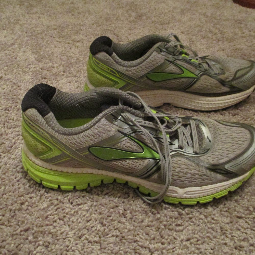 Brooks Running Shoes